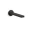 Composed® Wall-mount touchless bathroom sink faucet with Kinesis® sensor technology, AC-powered