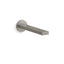 Composed® Wall-mount touchless bathroom sink faucet with Kinesis® sensor technology, AC-powered