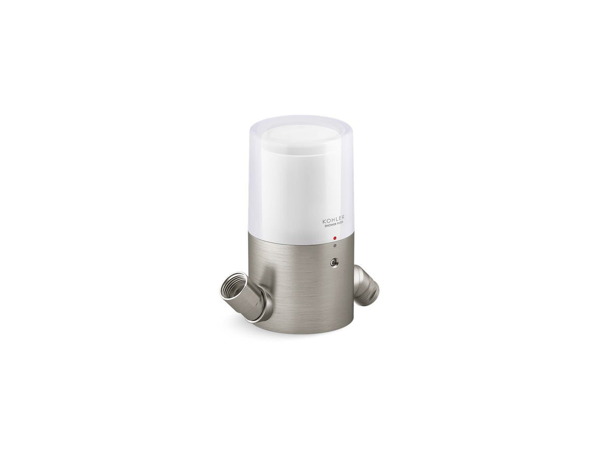 Aquifer® Showerhead filter