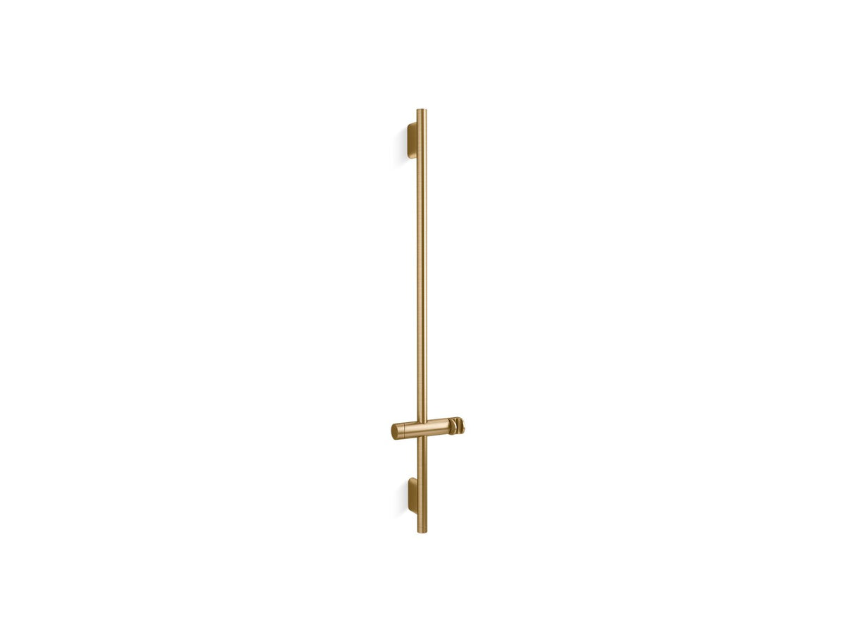 Statement® 40" slidebar