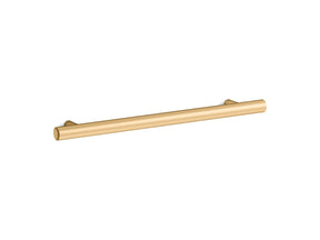 Purist® 7" cabinet pull