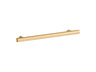 Purist® 7" cabinet pull