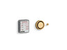 Invigoration® Series Digital steam adapter kit