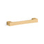 Honesty® 5" cabinet pull