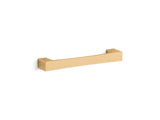 Honesty® 5" cabinet pull