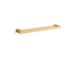 Honesty® 24" double towel bar