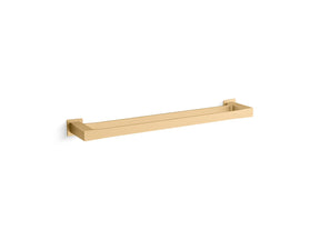 Honesty® 24" double towel bar