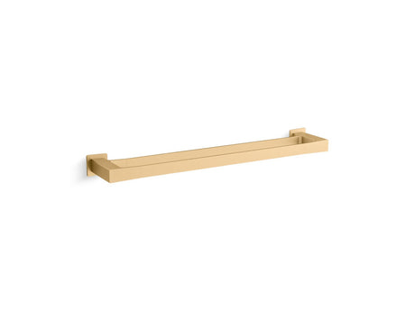 Honesty® 24" double towel bar