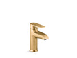 Hint® Single-handle bathroom sink faucet, 1.2 gpm