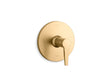 Pitch® Rite-Temp® valve trim