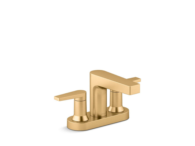 Taut® Centerset bathroom sink faucet, 1.2 gpm