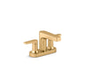 Taut® Centerset bathroom sink faucet, 1.2 gpm
