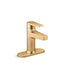 Taut® Single-handle bathroom sink faucet, 1.2 gpm