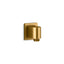 Awaken® Wall-mount supply elbow with check valve