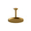 Awaken® 8" single-function rainhead, 2.5 gpm