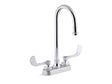 Triton® Bowe® Centerset bathroom sink faucet