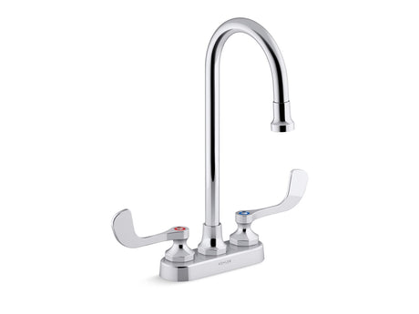 Triton® Bowe® Centerset bathroom sink faucet