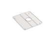 Whitehaven® Stainless steel sink rack for 24" apron-front sink