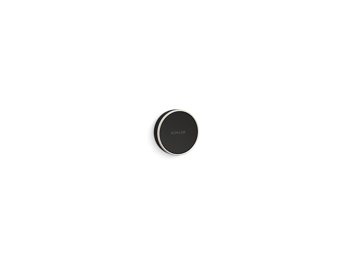 Anthem® Remote on/off button for digital thermostatic valve
