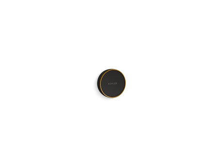 Anthem® Remote on/off button for digital thermostatic valve