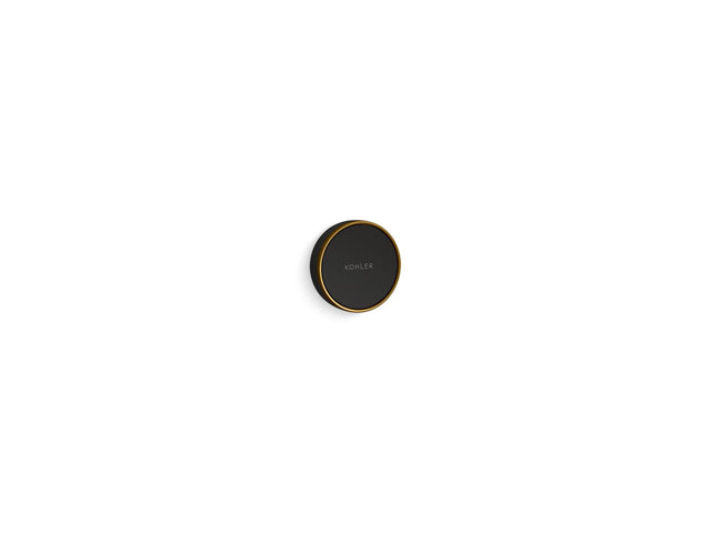 Anthem® Remote on/off button for digital thermostatic valve