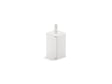 Soap reservoir – 800 mL