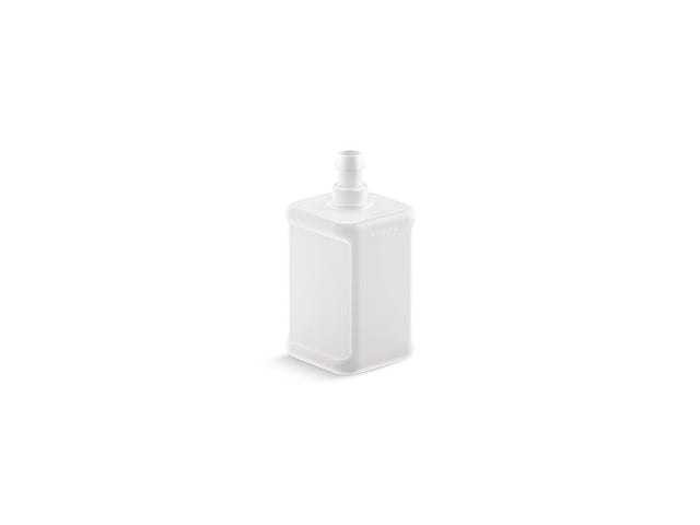 Soap reservoir – 800 mL