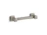 Riff® 5" cabinet pull