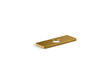 Parallel® Escutcheon plate