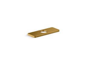 Parallel® Escutcheon plate