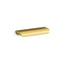 Avid® 3" cabinet pull