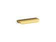 Avid® 3" cabinet pull