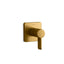 Parallel® Transfer valve trim