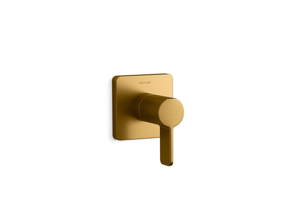 Parallel® Transfer valve trim