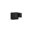 Statement® Wall-mount handshower holder