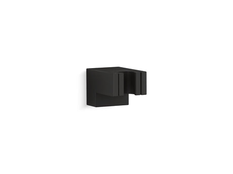 Statement® Wall-mount handshower holder