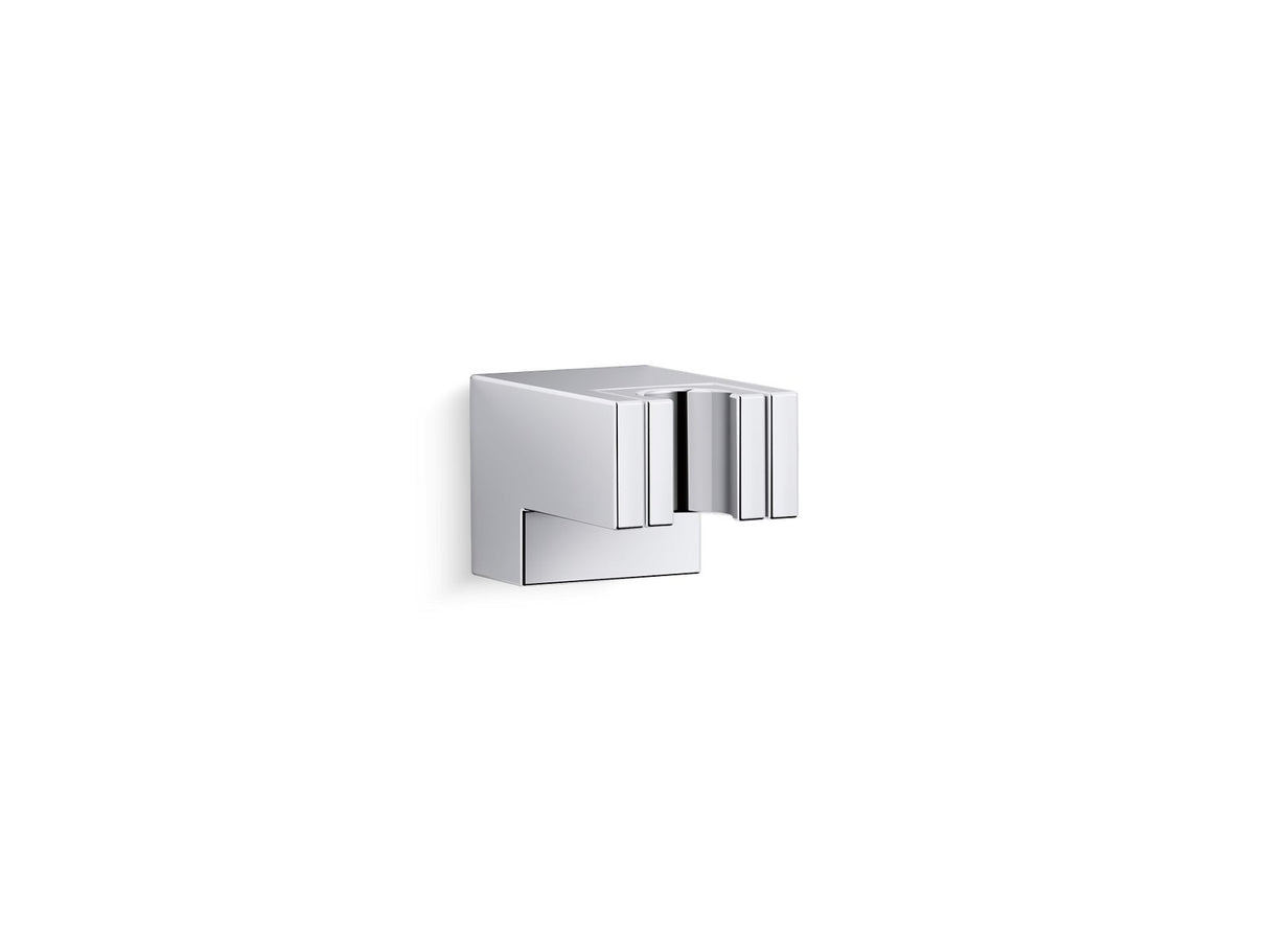 Statement® Wall-mount handshower holder