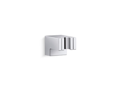 Statement® Wall-mount handshower holder