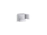 Statement® Wall-mount handshower holder