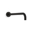 Statement® 15-1/2" wall-mount single-function rainhead arm and flange