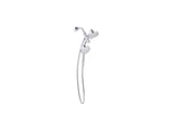 Awaken® 2-in-1 multifunction 2.5 gpm shower combo kit