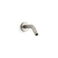Statement® Shower arm and flange