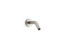 Statement® Shower arm and flange
