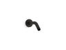 Statement® Shower arm and flange