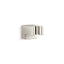 Statement® Wall-mount handshower holder
