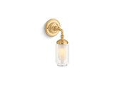 Artifacts® One-light sconce