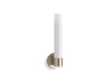 Purist® One-light sconce