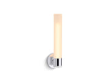 Purist® One-light sconce
