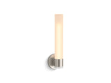 Purist® One-light sconce