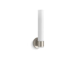 Purist® One-light sconce